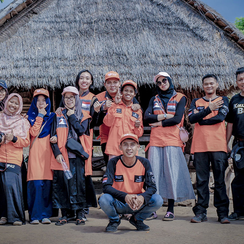 School Buddy program